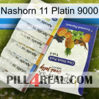 Rhino 11 Platinum 9000 11